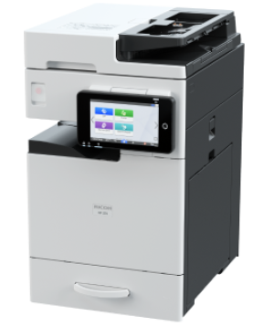 Ricoh IM 370