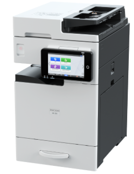 Ricoh IM 370