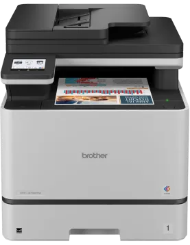 Brother MFC-L8730CDW