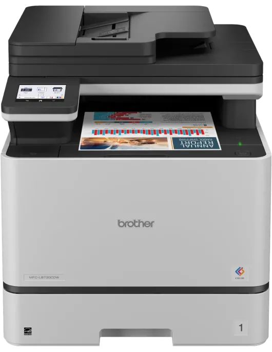 Brother MFC-L8730CDW