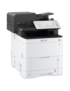 Multifunções Kyocera Ecosys Ma3500cix Laser A4 Cores