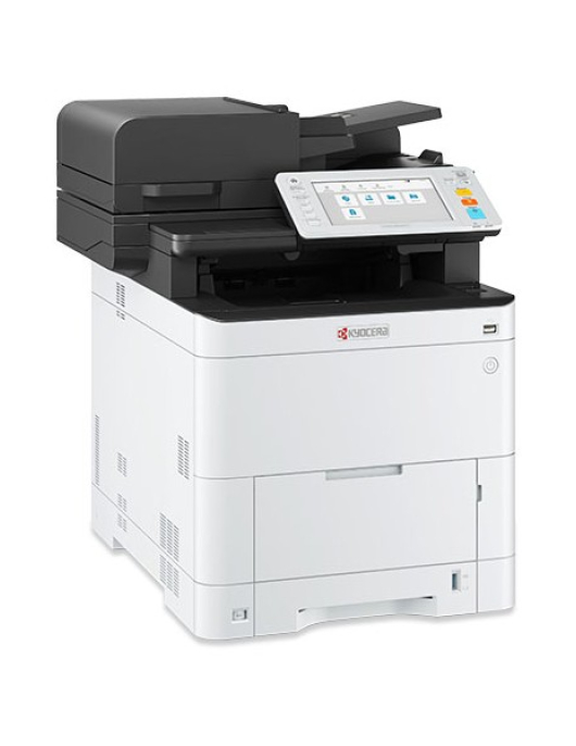 Multifunções Kyocera Ecosys Ma3500cix Laser A4 Cores