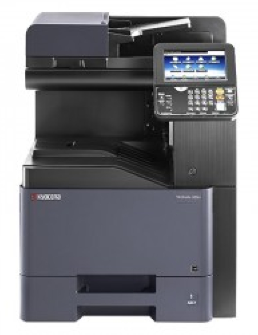 Multifunções Kyocera Taskalfa 308ci Laser A4 Cores