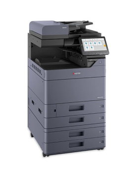 Multifunções Kyocera Taskalfa Mz4001ci Laser A3 Cores