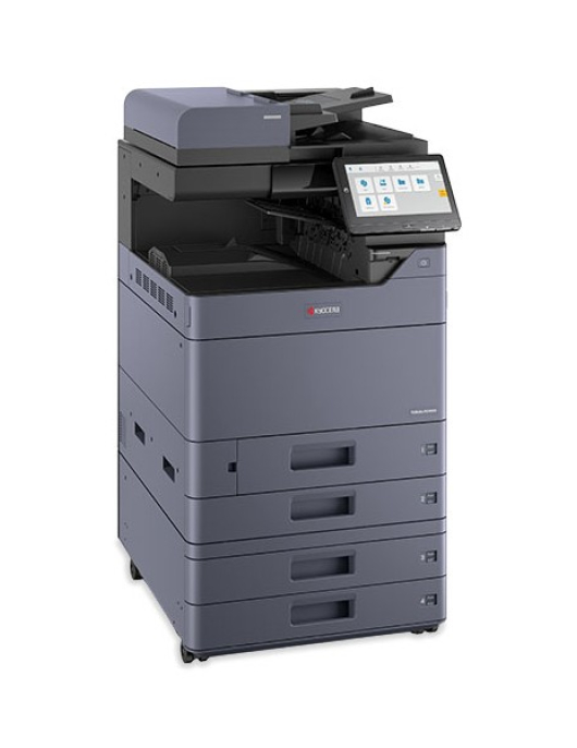 Multifunções Kyocera Taskalfa Mz4001ci Laser A3 Cores