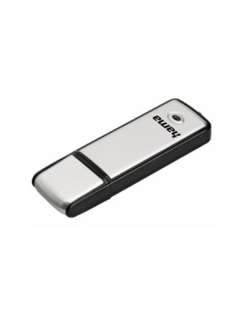 Pen Drive USB-A 2.0 32GB Hama Fancy Prata