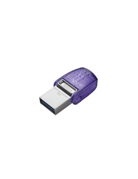 Pen Drive USB-C+USB-A 3.2 128GB Gen3 DataTraveler MicroDuo3