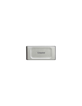 Disco Externo 2TB SSD XS2000 USB-C