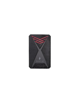 Disco Externo 1TB HDD 2.5 SUREFIRE Bunker GX3 Gaming USB3.2
